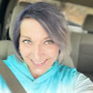 Meet your Posher, Misty